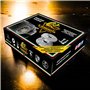 IGP Kit de 4 entretoises roues 12 + 20 mm compatibles avec A4 S4 RS4 Type B8 B9 + Audi A5 S5 RS5 Type 8F F5 entraxe 5 x 112 moye