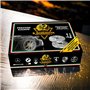 IGP Kit de 4 entretoises roues 12 + 20 mm compatibles avec A4 S4 RS4 Type B8 B9 + Audi A5 S5 RS5 Type 8F F5 entraxe 5 x 112 moye