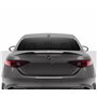 SkinoEu Compatible avec L'emblème Alfa Romeo pour Capot Avant, Emblème de Coffre Arrière 74 mm Giulietta 940 Mito 156 147 159 GT