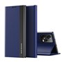 Housse pour Mobile avec coque POCO X5/REDMI NOTE 12 Blue marine Redmi Note 12