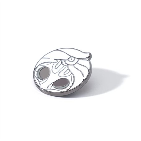 Emblème Logo Rouge Compatibile Con Fiat compatibile Con 500 Punto Multipla Panda Croma Avant 95 mm 3D