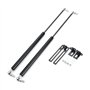 Verin Hydraulique Capot Pour Nissan pour Qashqai J10 2008 2009 2010 2011 2012 2013 2 pièces capot de voiture capot amortisseur à