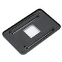 Plaque Arrière CPU, Support de Montage de Rétention de Prise de Dissipateur de Chaleur CPU pour Carte Mère AM4, Support de Venti