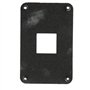Plaque Arrière CPU, Support de Montage de Rétention de Prise de Dissipateur de Chaleur CPU pour Carte Mère AM4, Support de Venti