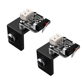 Lot de 2 interrupteurs de fin de course pour machine à graver laser SCULPFUN S9/S10