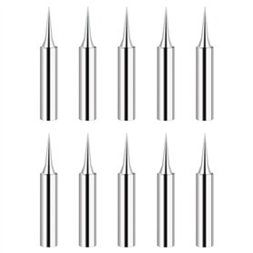 Pointes à Souder 0.2 mm