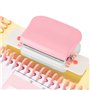 Perforatrice de Papier a5 Hole Punch foratrice de Papier