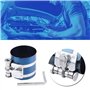 Nannigr Collier a Segment,compresseur Segment,compresseur Segments de Piston,compresseur Segments,Pince Segment Piston de 3 Pouc