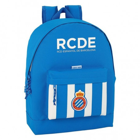 Cartable RCD Espanyol Bleu Blanc 35,99 €