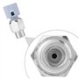 GHIOSA Déflecteur de Vent pour Toit ouvrant Voiture pour Audi S5 2000-2023