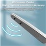Analyseur De Masse Grasse, Instrument De Mesure Vertical De La Taille Et Du Poids, Appareil De Mesure De La Taille Rétractable A