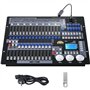 Console Dmx 512