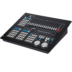 Contrôleur D'éclairage De Scène Dmx 512