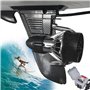 Planche de surf électrique rechargeable