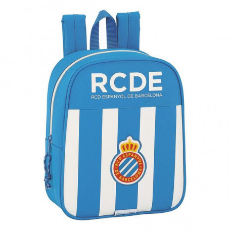 Sac à dos enfant RCD Espanyol Bleu Blanc 27,99 €