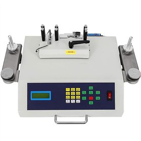 Compteur automatique de composants CMS/SMT 50 W