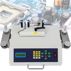 Compteur de composants commerciaux