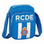 Sac bandoulière RCD Espanyol Bleu Blanc 24,99 €