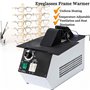 Machine De Chauffage De Branches De