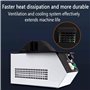 Ajusteur De Monture, Chauffage De Monture De Lunettes, Température Réglable De 80 ℃ à 130 ℃, Machine De Chauffage De Branches De