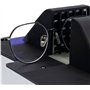Ajusteur De Monture, Chauffage De Monture De Lunettes, Température Réglable De 80 ℃ à 130 ℃, Machine De Chauffage De Branches De