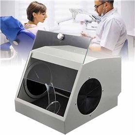 Extracteur De Poussière Sous Vide Avec Dispositif De Filtrage