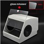 Extracteur De Poussière Sous Vide Avec Dispositif De Filtrage, Boîte à Poussière De Laboratoire Dentaire, Collecteur De Poussièr