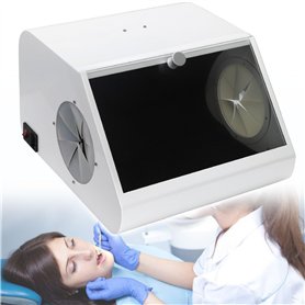 Coffret Anti-Poussière Pour Sablage Dentaire
