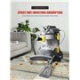 Aspirateur Vapeur
