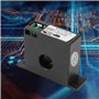 Jeanoko Capteur de Courant Transducteur de Courant AC Transmetteur Inducteur Mutuel de Courant AC 0-50A à DC 0-5V SZT15-CH-5V Tr
