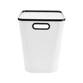 XTJS56QB Poubelle Poubelle domestique de 12l