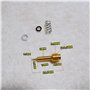 ZDSMYXGS Kit Réparation Carburateur Kit De Réparation De Carburateur De Moto pour Suzuki 1982-2002 Version DR125/DR125SE Tout-Te