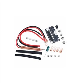 Ensemble de soudeuse par points 12V