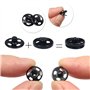 Coudre des Boutons