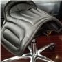 Wudaizhi Tapis de Selle pour Cheval - Coussin amortissant Les Chocs pour l'équitation - Coussin d'amortissement pour Selle - pou
