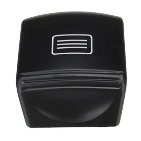 DECTER Bouton électrique pour Fenêtre Bouton Commutation Fenêtre Toit Ouvrant Voiture pour Benz W204 W212 W218 C/E/Classe pour C