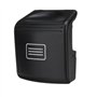 DECTER Bouton électrique pour Fenêtre Bouton Commutation Fenêtre Toit Ouvrant Voiture pour Benz W204 W212 W218 C/E/Classe pour C