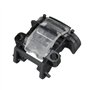 DECTER Bouton électrique pour Fenêtre Bouton Commutation Fenêtre Toit Ouvrant Voiture pour Benz W204 W212 W218 C/E/Classe pour C