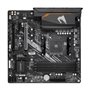 Cartes mères d'ordinateur Fit for GIGABYTE B550M AORUS Elite Micro-ATX Socket AM4 for processeur Ryzen 5000 4000 3000 Series Dua