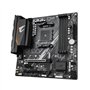 Cartes mères d'ordinateur Fit for GIGABYTE B550M AORUS Elite Micro-ATX Socket AM4 for processeur Ryzen 5000 4000 3000 Series Dua