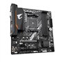 Cartes mères d'ordinateur Fit for GIGABYTE B550M AORUS Elite Micro-ATX Socket AM4 for processeur Ryzen 5000 4000 3000 Series Dua