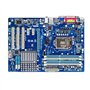 Cartes mères d'ordinateur Fit for Gigabyte GA-P61-USB3P Carte mère LGA 1155 for H61 USB2.0 SATA2 PCI-E X16 Main de Bureau