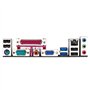 Cartes mères d'ordinateur Fit for Gigabyte GA-P61-USB3P Carte mère LGA 1155 for H61 USB2.0 SATA2 PCI-E X16 Main de Bureau