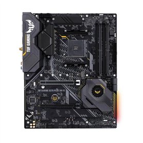 Cartes mères d'ordinateur Fit for ASUS AM4 TUF Gaming X570-Plus