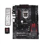 XYYZXKL Carte de la Carte mère Fit pour ASUS B85-Pro ​​Gamer Desktop Carte mère B85 Socket LGA 1150 I7 I5 I3 DDR3 32G SATA3 USB3