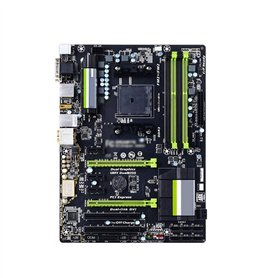 XYYZXKL Processeur de la série de la Carte mère Fit for GigaByte GA-G1.Sniper A88X Prise mère de la Carte mère FM2 FM2 + DDR3 64