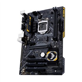 QWEOWW Carte mère Fit for ASUS TUF H310-PLUS Gaming
