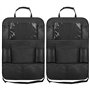 Organiseurs Siège Auto pour Audi A8 Saloon D3 D4 D5 2002-2024