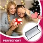 1 Pouce Boîte à Cadeaux Stylo Vide avec Coussin