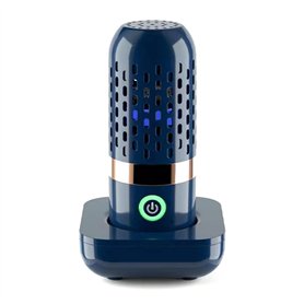 Nettoyer de fruits 3000mAh Capsule Forme Fruits et Veg Nettoyant Portable Renque Mondure USB Banane imperméable rechargeable pou